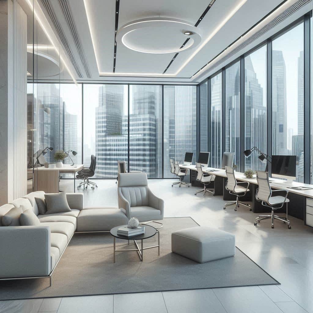 大厦名字文章配图