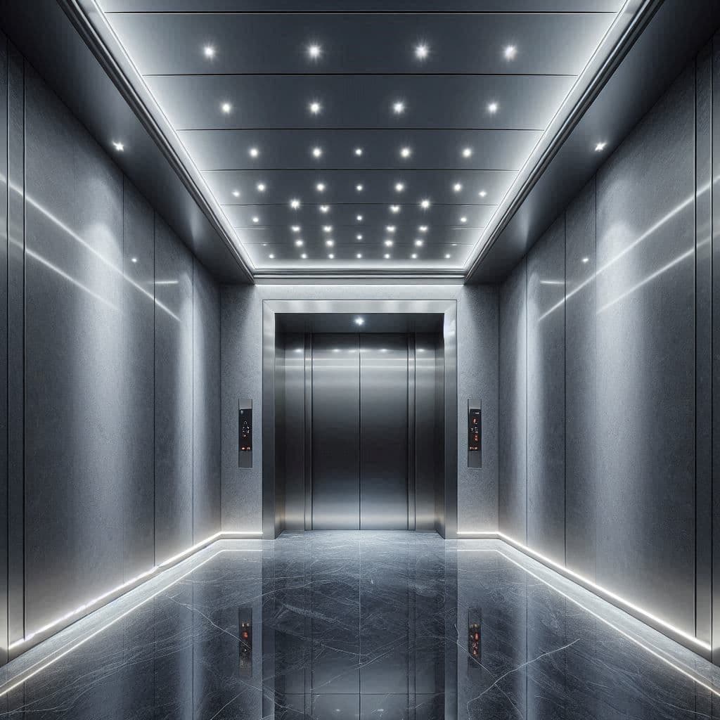 大厦名字文章配图